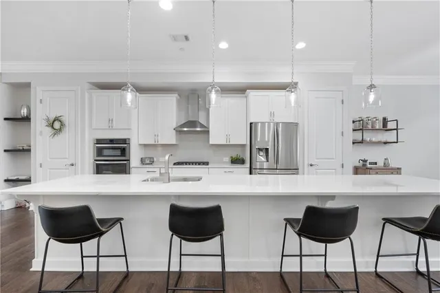 $849,000 | 53 Winslow Street, Atlanta, GA 30328