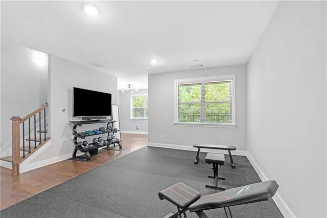 $849,000 | 53 Winslow Street, Atlanta, GA 30328