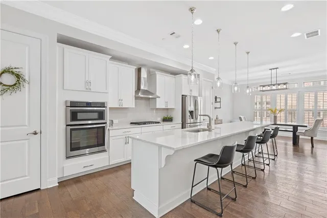 $849,000 | 53 Winslow Street, Atlanta, GA 30328