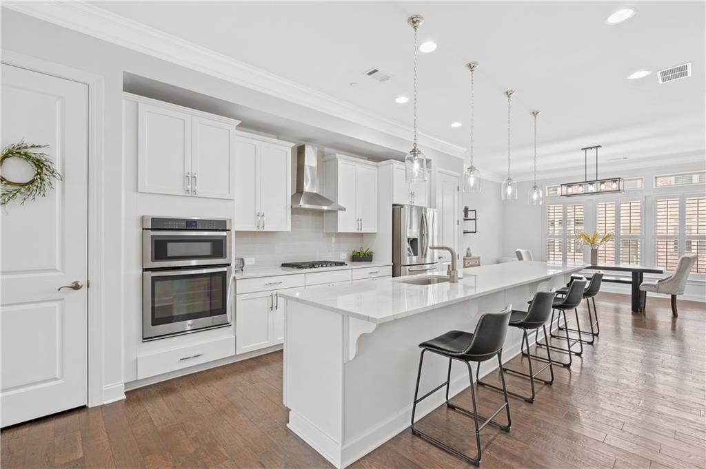 53 Winslow Street Atlanta, GA 30328 - Photo 4 of 45