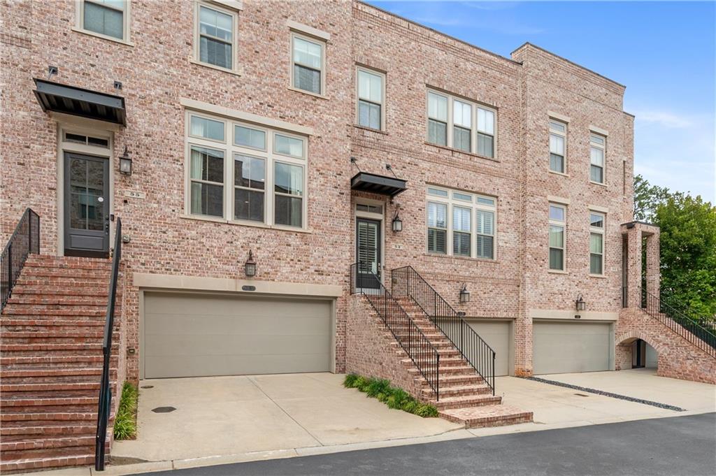 53 Winslow Street Atlanta, GA 30328 - Photo 43 of 45