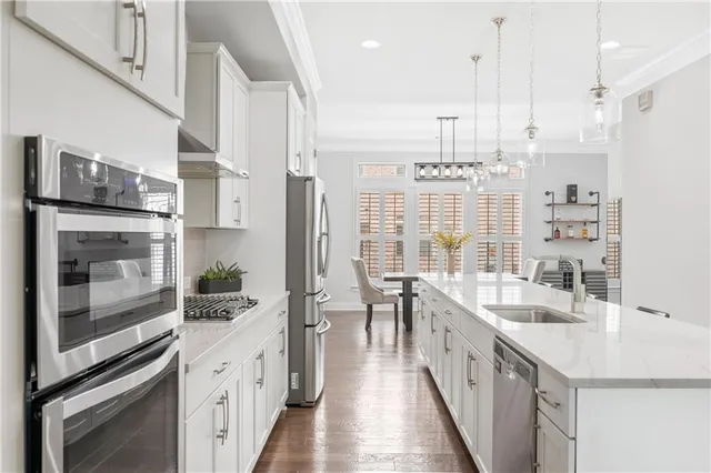 $849,000 | 53 Winslow Street, Atlanta, GA 30328