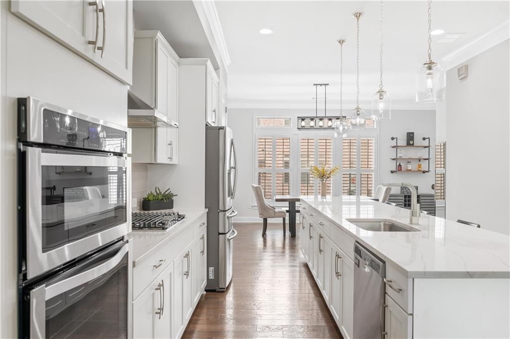 53 Winslow Street Atlanta, GA 30328 - Photo 6 of 45