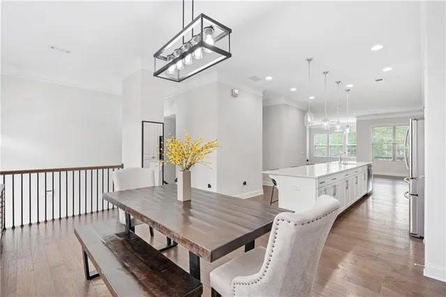 $849,000 | 53 Winslow Street, Atlanta, GA 30328