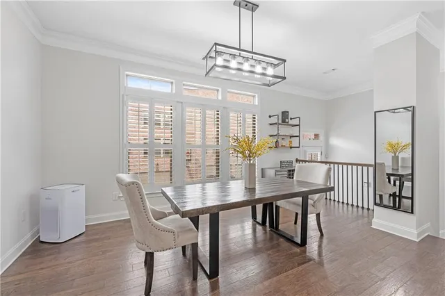 $849,000 | 53 Winslow Street, Atlanta, GA 30328