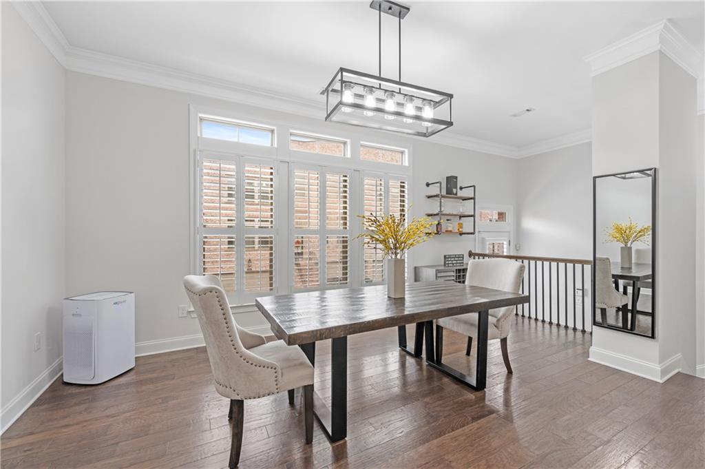 53 Winslow Street Atlanta, GA 30328 - Photo 8 of 45