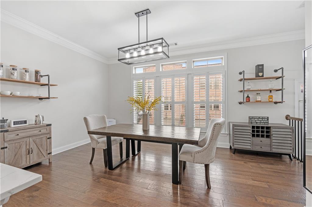 53 Winslow Street Atlanta, GA 30328 - Photo 9 of 45