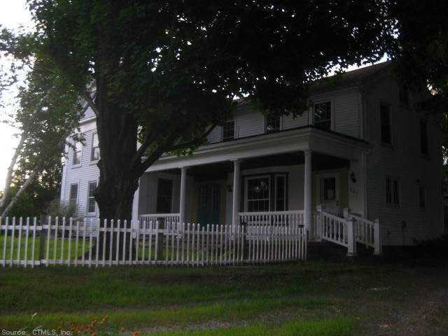 347 Abbe Road Enfield, CT 06082 - Photo 1 of 1 Exterior Front.