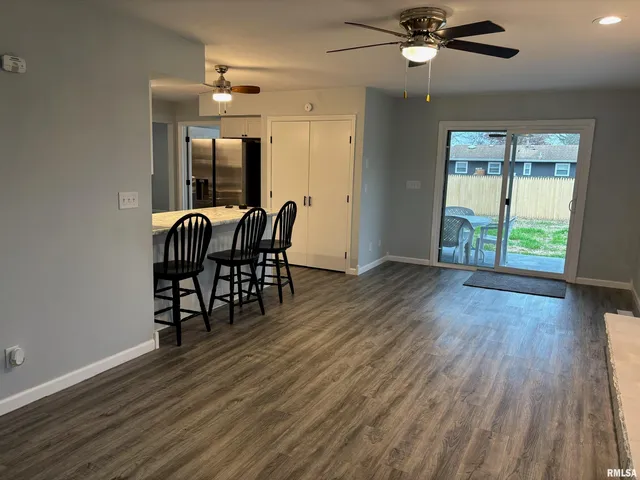 $275,000 | 1208 5th Street, Pawnee, IL 62558