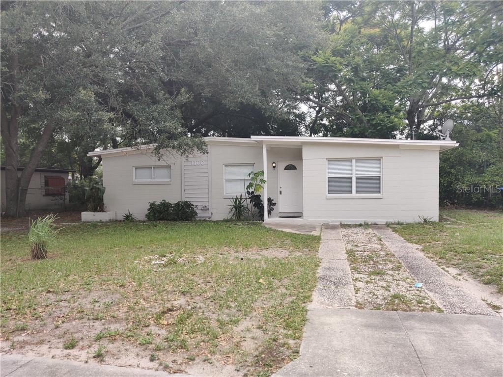 1400 Queensway Road Orlando, FL 32808 - Photo 1 of 1