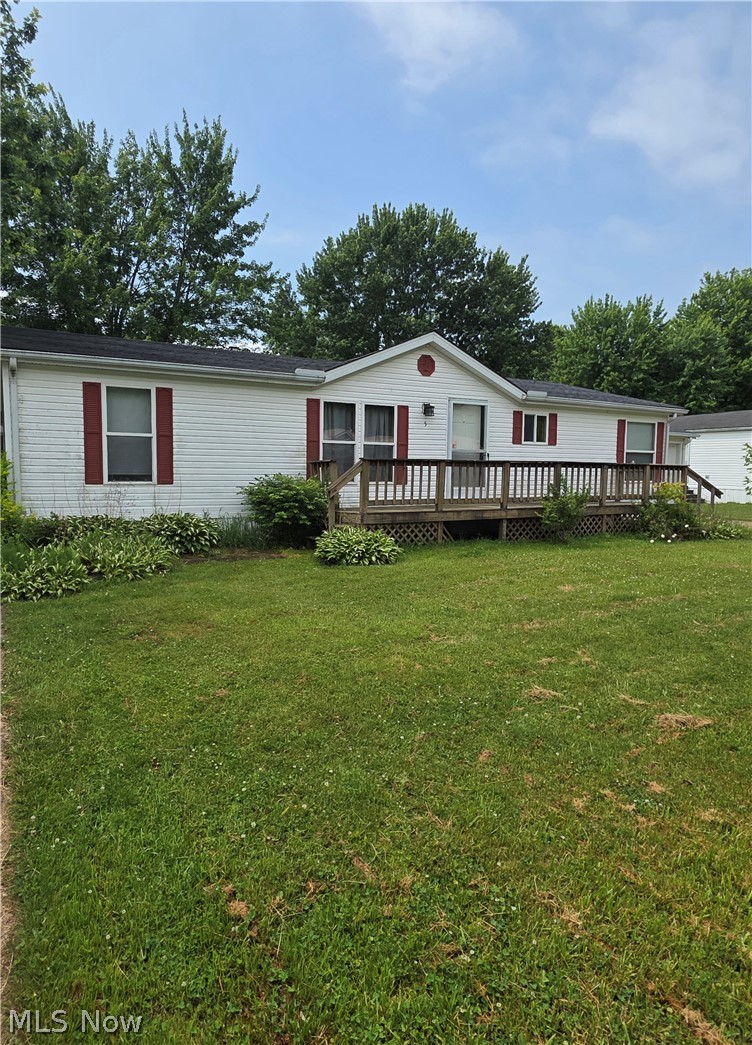 3651 Austin Road, Unit 5 Geneva, OH 44041 - Photo 2 of 18