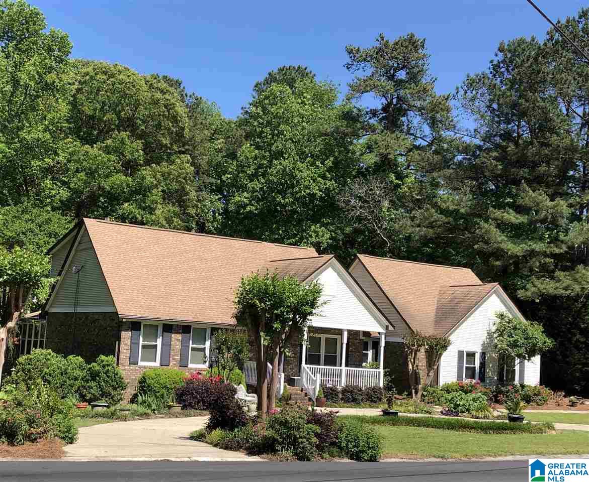 5049 Indian Valley Road Birmingham, AL 35244 - Photo 5 of 35