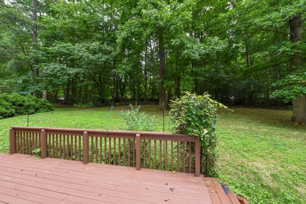 605 Shambley Road Mebane, NC 27302 - Photo 19 of 24 Photo 19