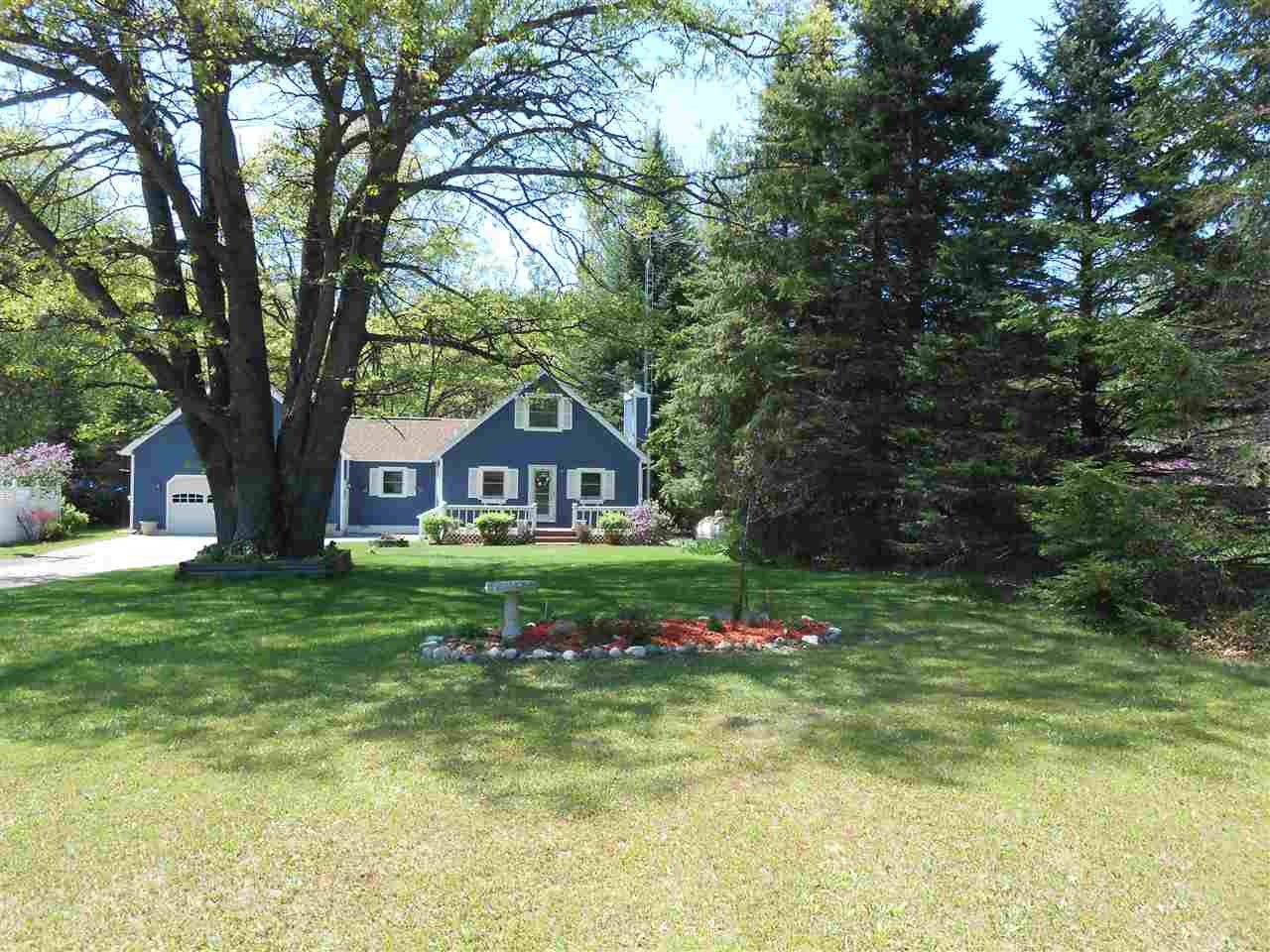 3945 North Markey Road Roscommon, MI 48653 - Photo 5 of 42 Gallery Image 5