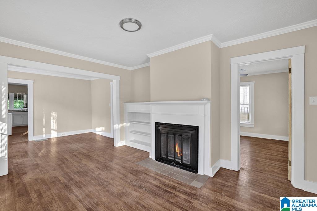531 7th Street West Birmingham, AL 35204 - Photo 8 of 25
