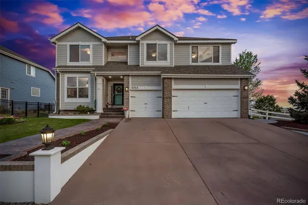 $840,000 | 4944 Clearwater Drive, Loveland, CO 80538