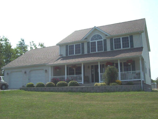 Main View