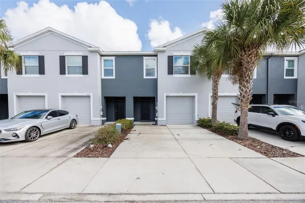 $2,200 | 8969 Indigo Trail Loop, Riverview, FL 33578