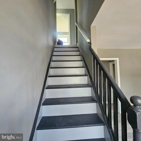 a view of entryway
