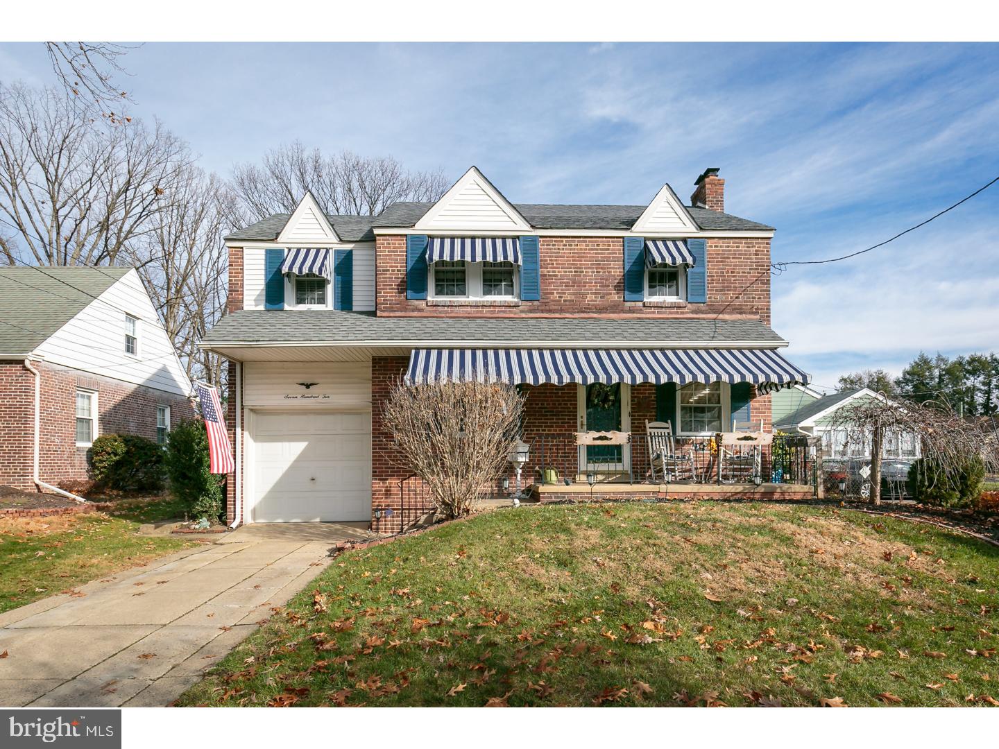 710 Filbert Street Palmyra, NJ 08065 - Photo 1 of 23 Exterior Front