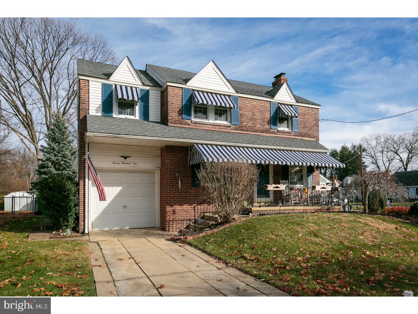 710 Filbert Street Palmyra, NJ 08065 - Photo 2 of 23 Exterior Front