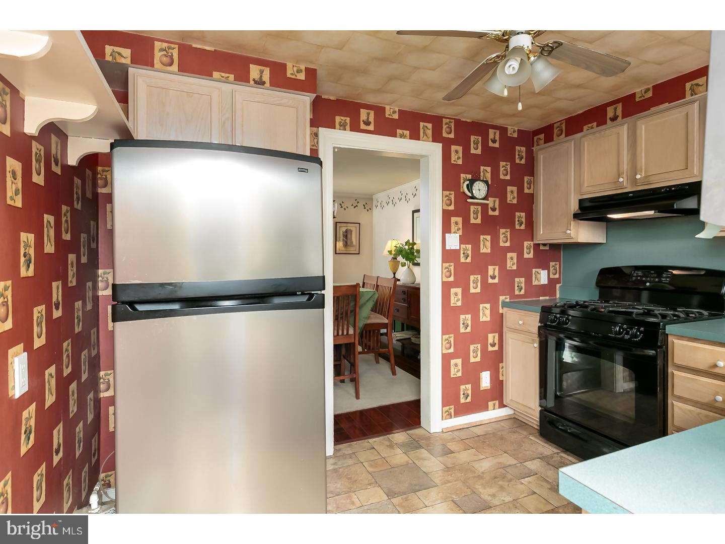 710 Filbert Street Palmyra, NJ 08065 - Photo 12 of 23 Kitchen