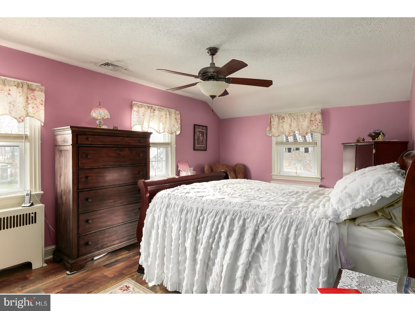 710 Filbert Street Palmyra, NJ 08065 - Photo 15 of 23 Master Bedroom