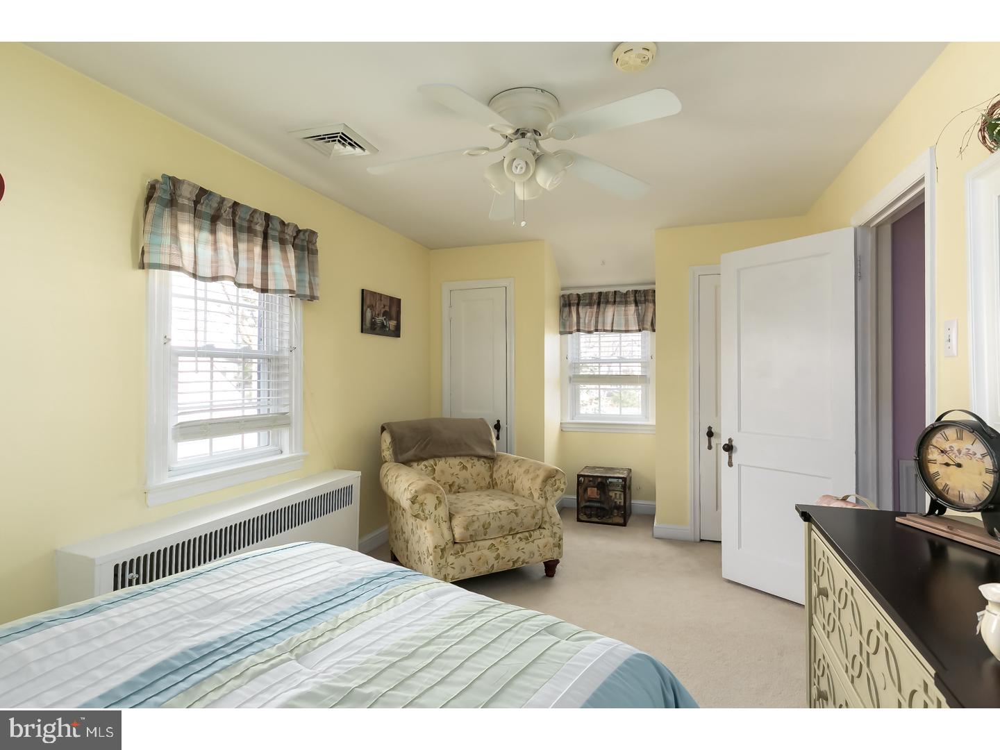 710 Filbert Street Palmyra, NJ 08065 - Photo 19 of 23 Bedroom 3