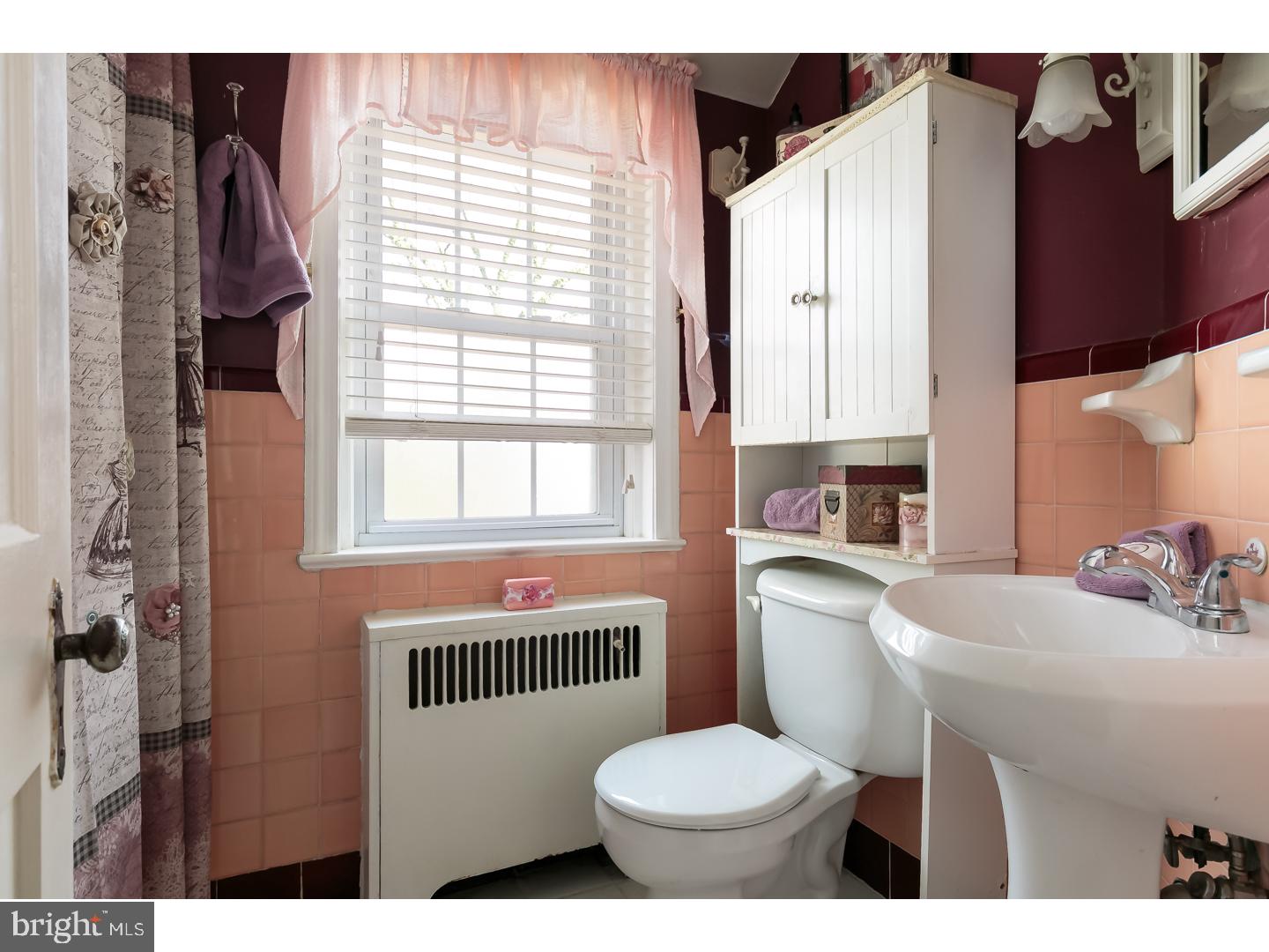 710 Filbert Street Palmyra, NJ 08065 - Photo 20 of 23 Bathroom