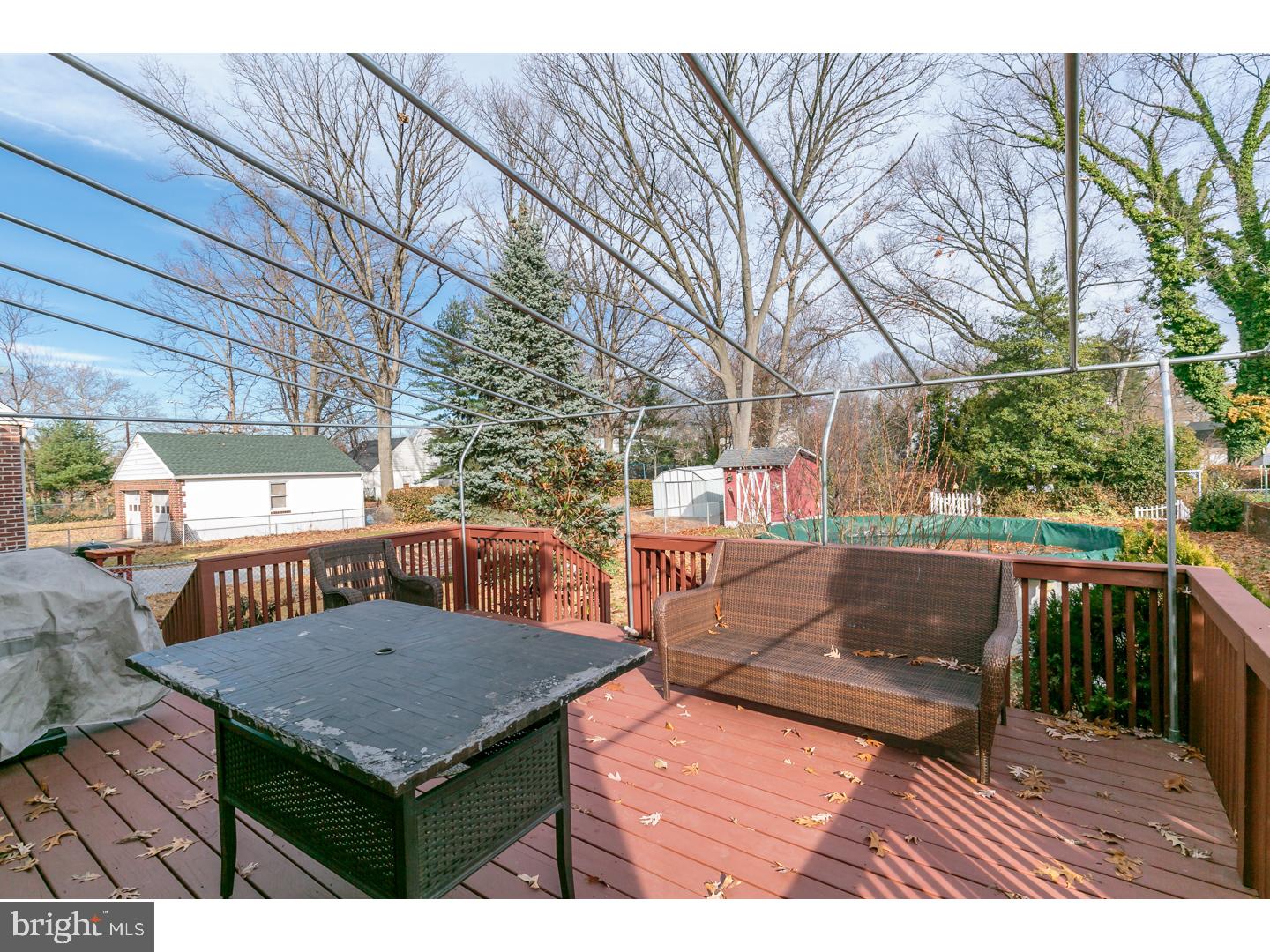 710 Filbert Street Palmyra, NJ 08065 - Photo 23 of 23 Gallery Image 23