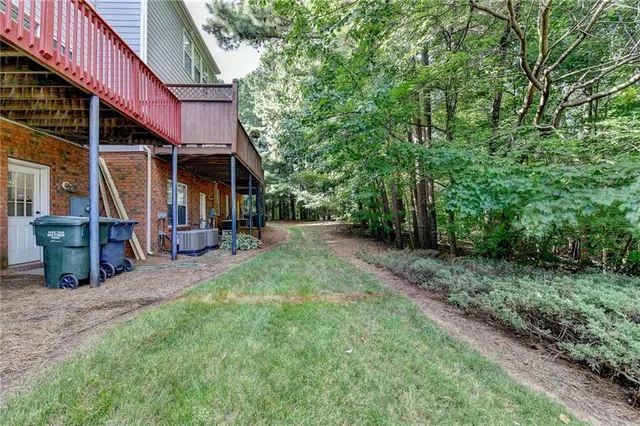 $426,000 | 3105 Delachaise Way, Norcross, GA 30071