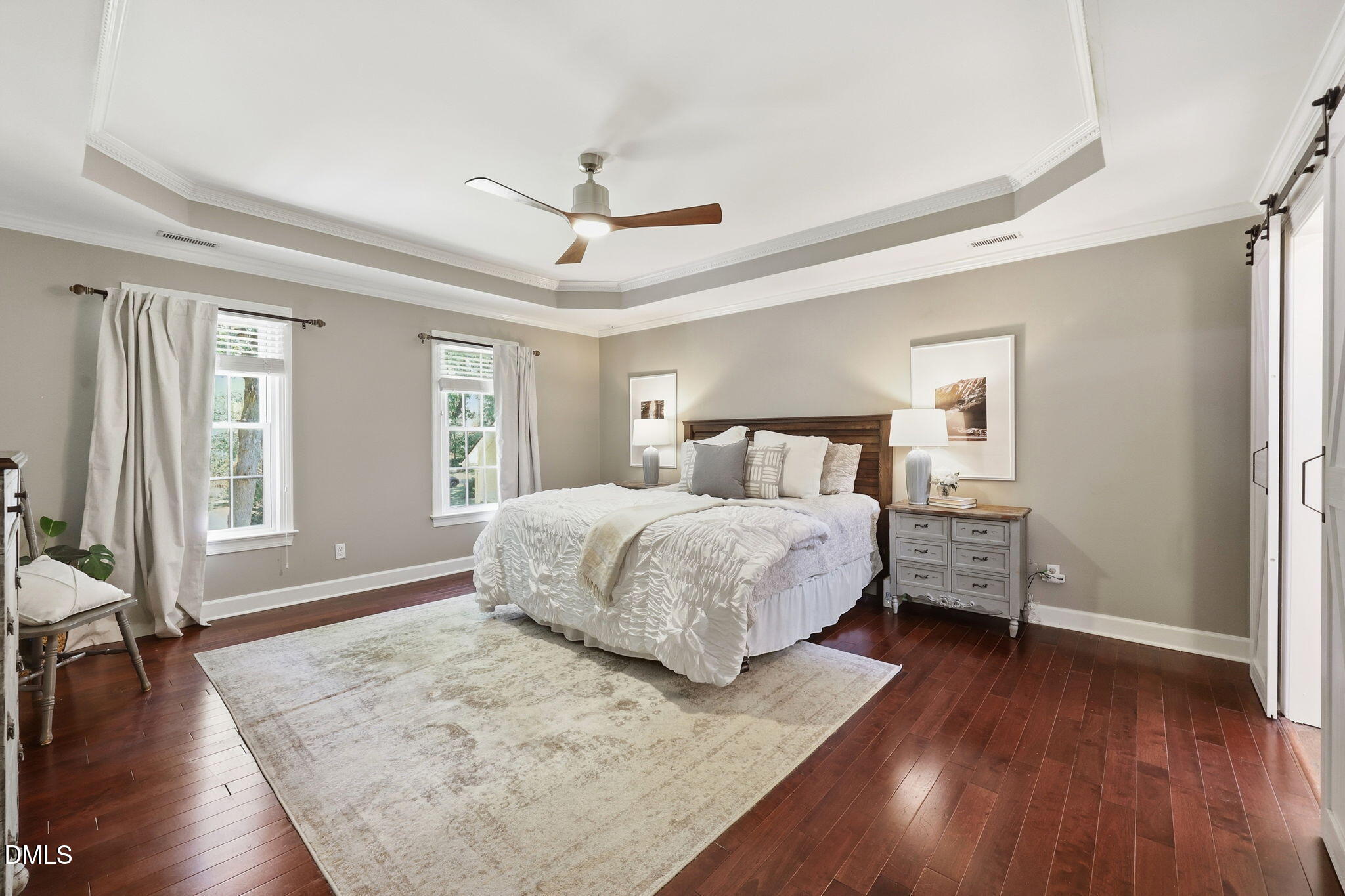 8009 Selfridge Court Raleigh, NC 27615 - Photo 21 of 44 photo_021