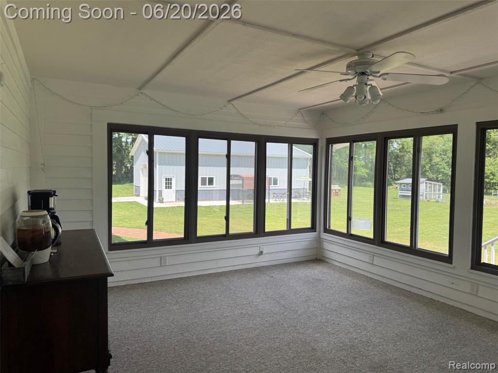 5465 South Lake George Road Metamora, MI 48455 - Photo 21 of 76