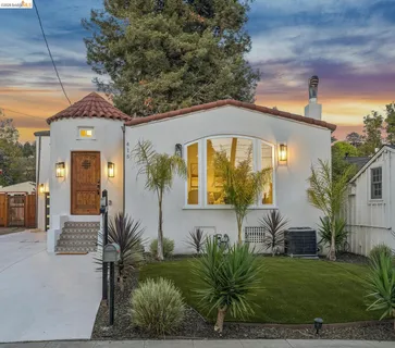 $1,899,000 | 415 Berkeley Park Boulevard, Kensington, CA 94706