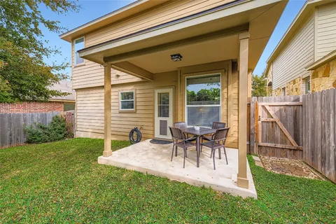 $400,000 | 2413 McDonald Way, Austin, TX 78754