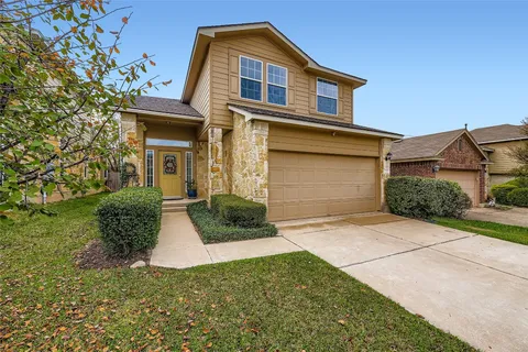 $400,000 | 2413 McDonald Way, Austin, TX 78754