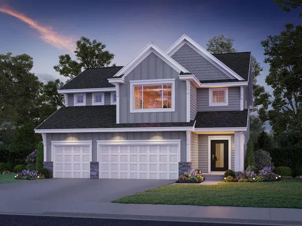 $744,700 | 8358 159th Street, Savage, MN 55378