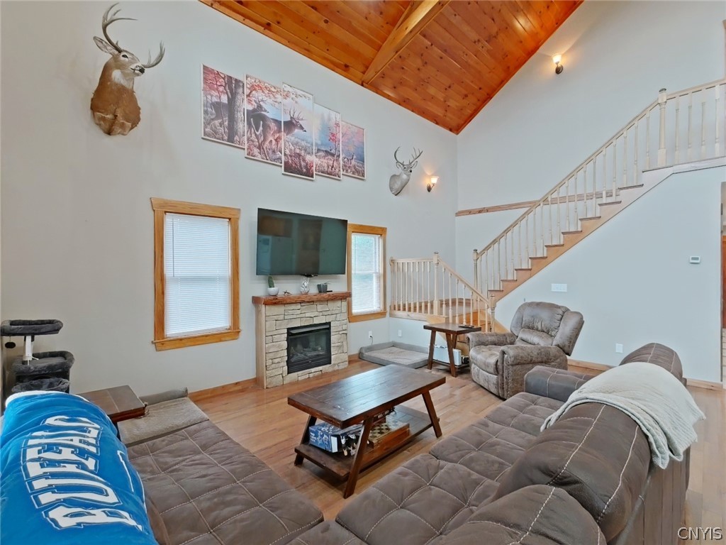 5280 Rottamore Road Augusta, NY 13477 - Photo 16 of 50 Gallery Image 16