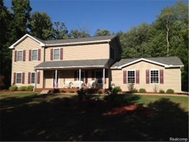5678 Fisher Road Howell, MI 48855 - Photo 1 of 12 5678 Fisher.jpg