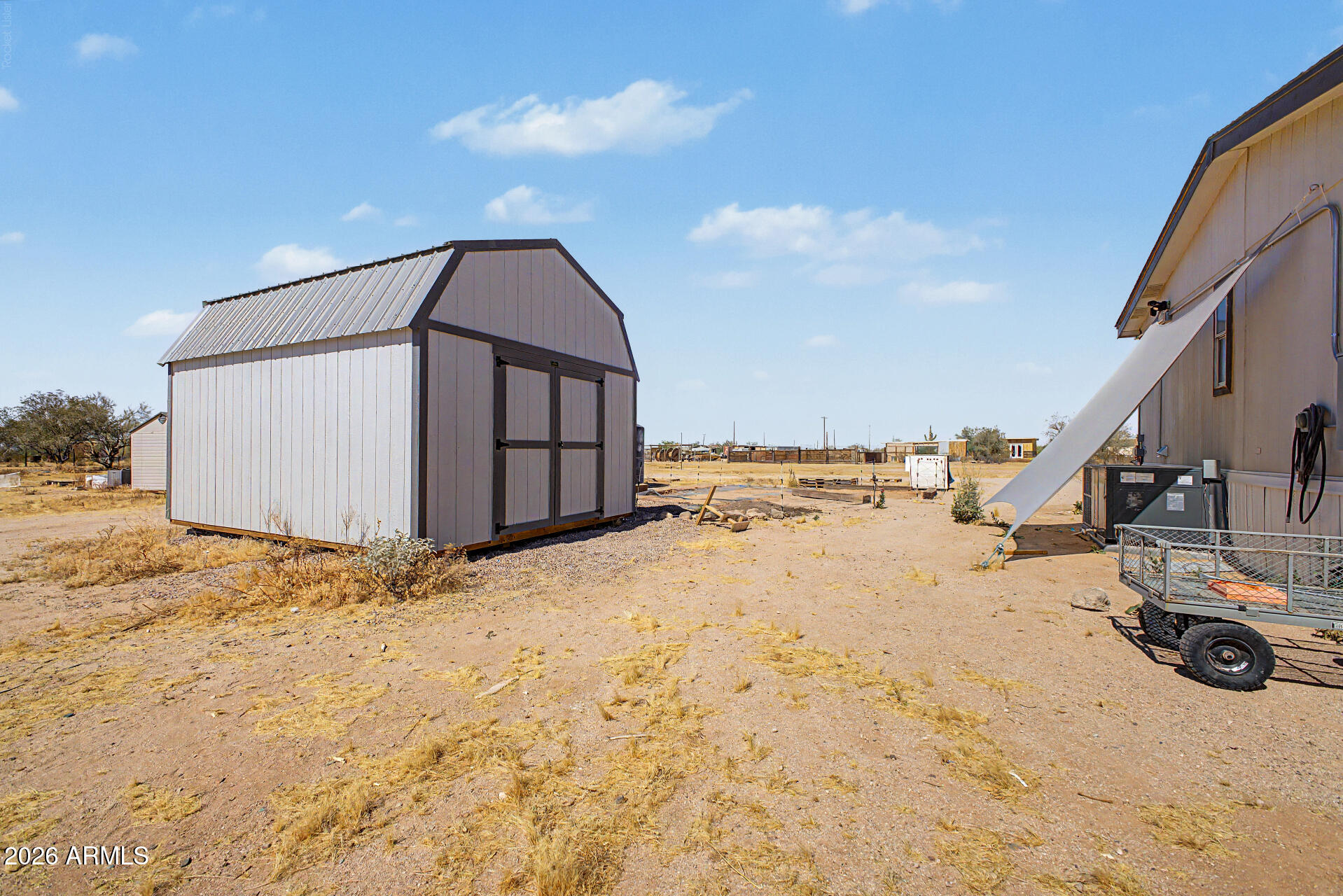 49084 West Huisatch Road Maricopa, AZ 85139 - Photo 25 of 31