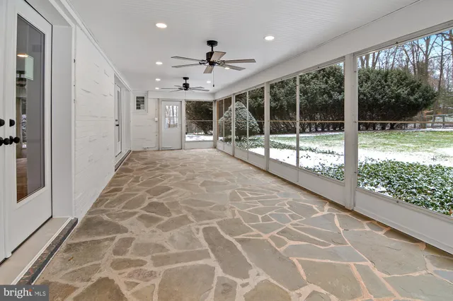 $1,224,900 | 7 Caveswood Lane, Owings Mills, MD 21117