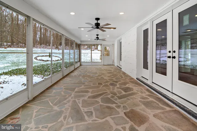 $1,224,900 | 7 Caveswood Lane, Owings Mills, MD 21117