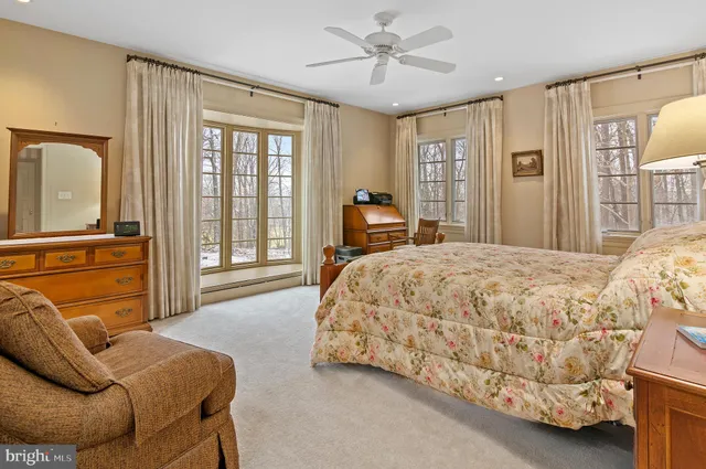 $1,224,900 | 7 Caveswood Lane, Owings Mills, MD 21117