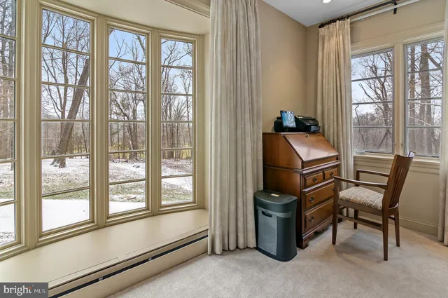 $1,224,900 | 7 Caveswood Lane, Owings Mills, MD 21117