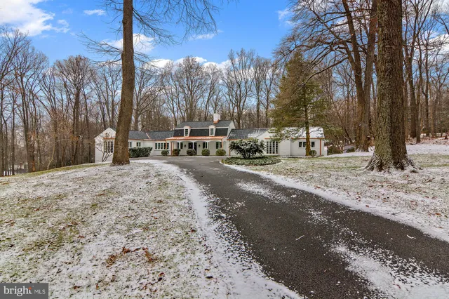 $1,224,900 | 7 Caveswood Lane, Owings Mills, MD 21117