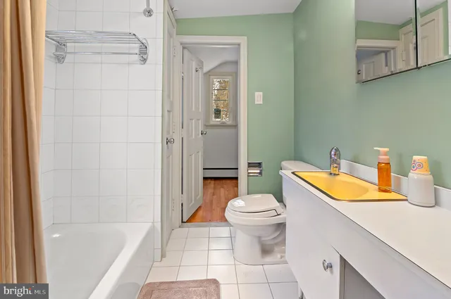 $1,224,900 | 7 Caveswood Lane, Owings Mills, MD 21117