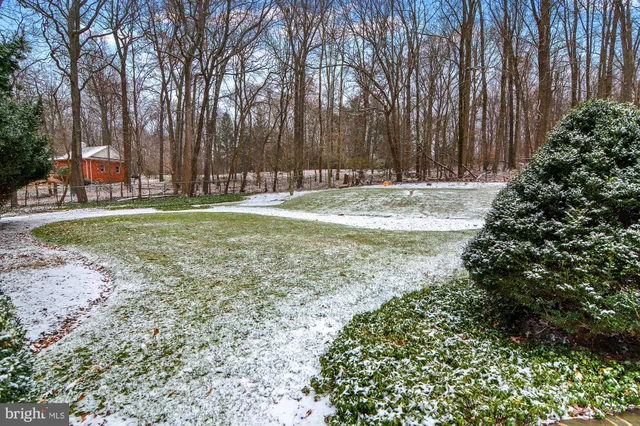 $1,224,900 | 7 Caveswood Lane, Owings Mills, MD 21117