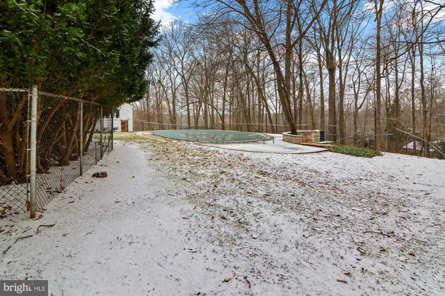 $1,224,900 | 7 Caveswood Lane, Owings Mills, MD 21117