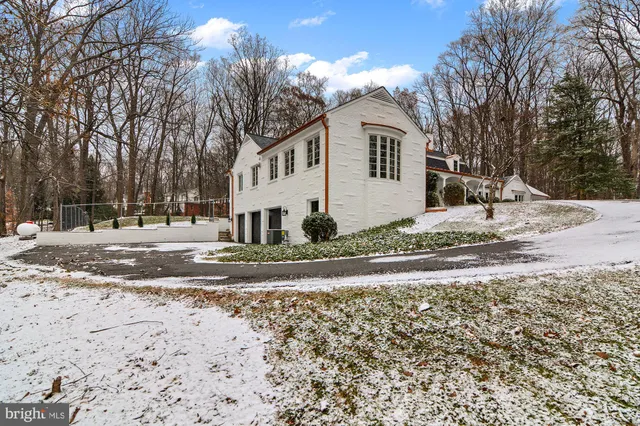 $1,224,900 | 7 Caveswood Lane, Owings Mills, MD 21117