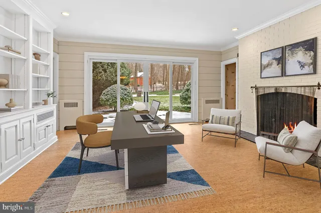 $1,224,900 | 7 Caveswood Lane, Owings Mills, MD 21117